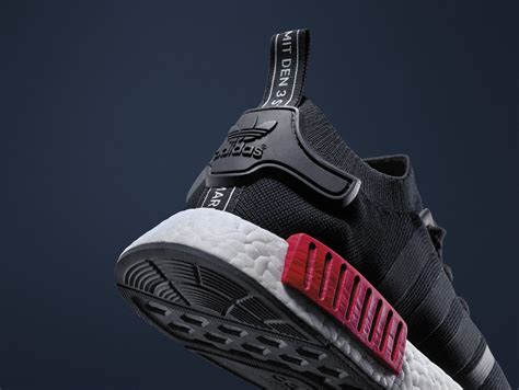 adidas mnd schuhe 2018|Adidas NMD releases.